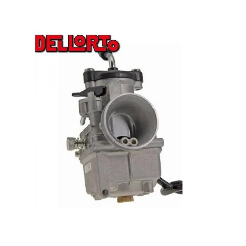 Carburatore Dell’orto vhst 28 bs 2t valvola piatta aria manuale universale