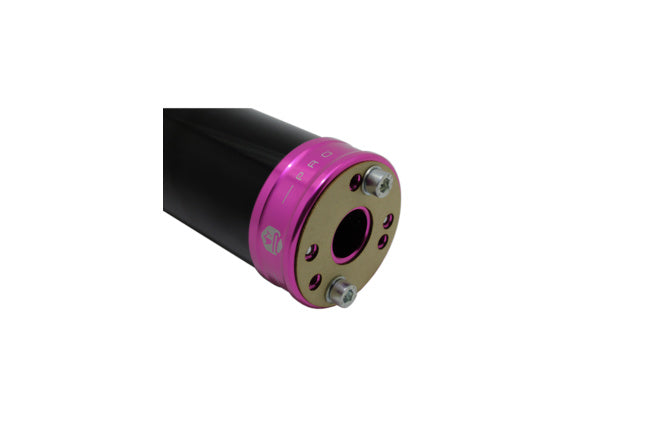 Silenziatore KRM 70-90cc Rosa