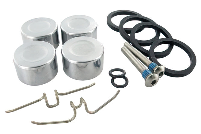 Kit riparazione pinza freno Stage 6 R/T 4 pistoncini revisione