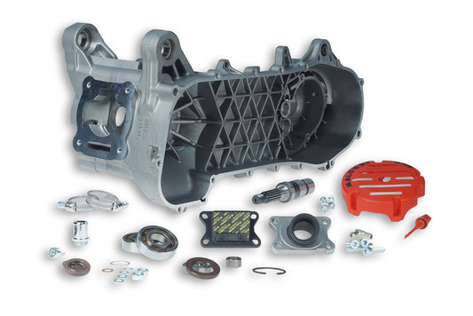 Carter motore completo MHR RC-ONE (per motori Yamaha)