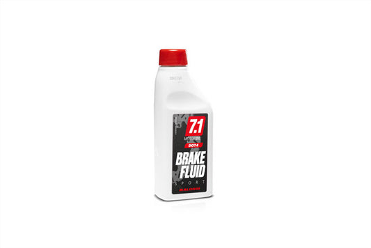 Liquido freni 7.1 Sport Brake Fluid (DOT 4) 0,25L