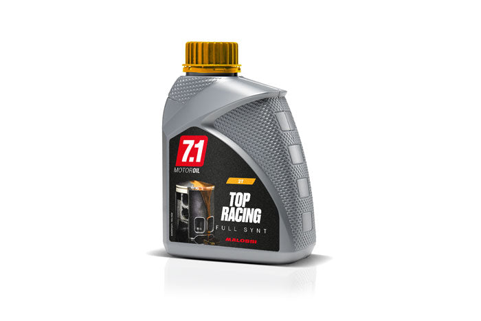 Olio motore 7.1 2T Oil Top Racing Full Synt