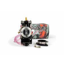 Carburatore Stage6 R/T MK2, PWK 32mm Con Powerjet